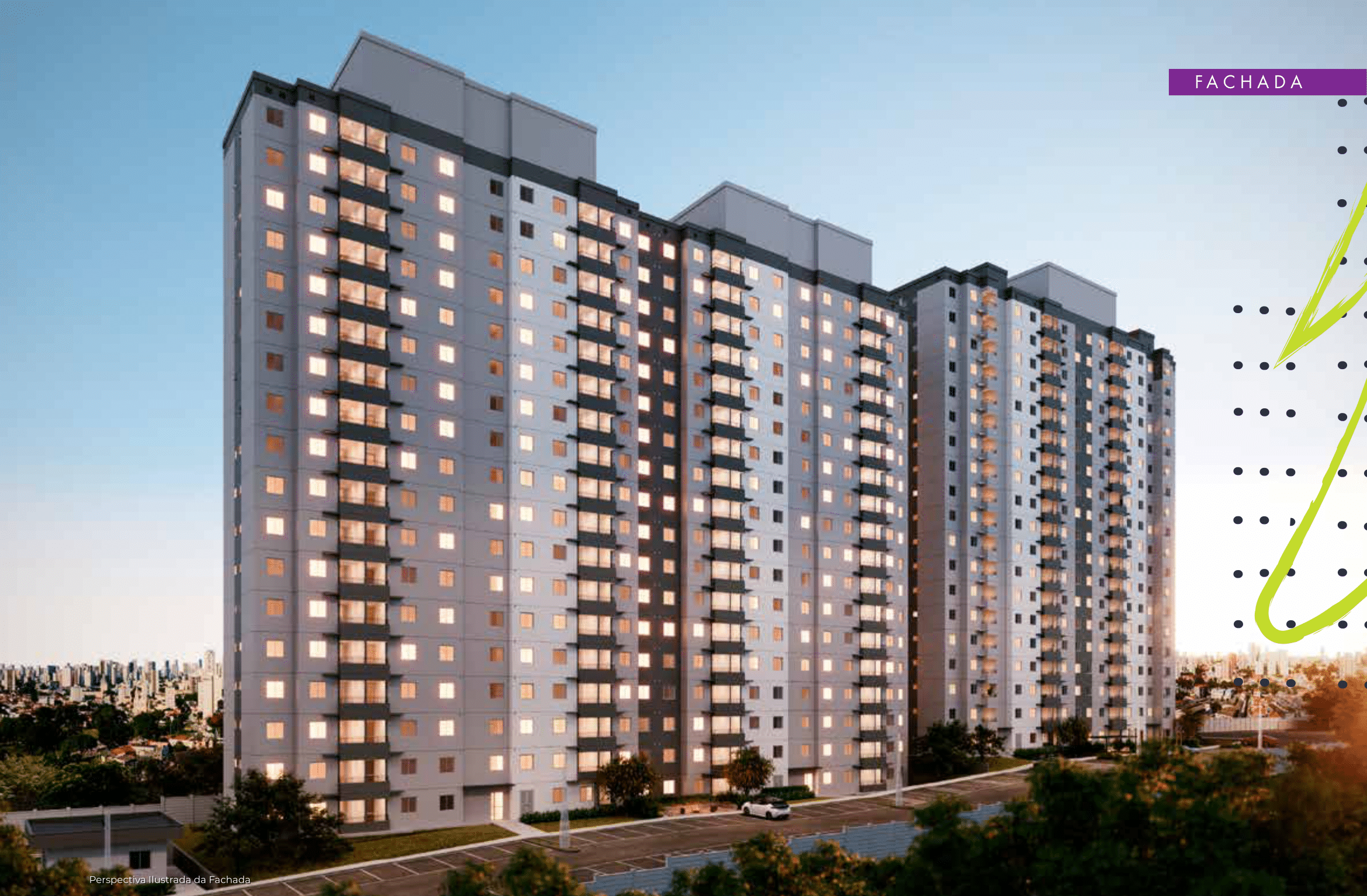 Vila Eco Park Jatobás